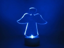 Christmas Gift Colorful LED of Angel Light